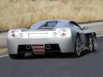 Covini C6W 2005 года